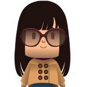 Meet your Posher, Stacy